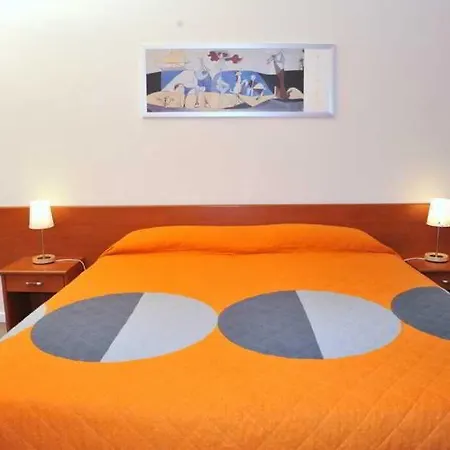 Szálloda Domus Gordiani *