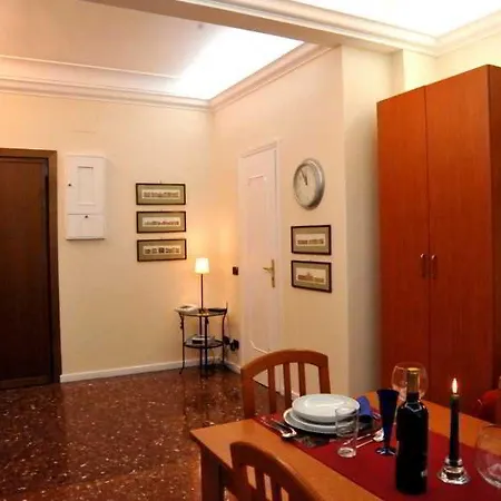 Domus Gordiani Hotel *
