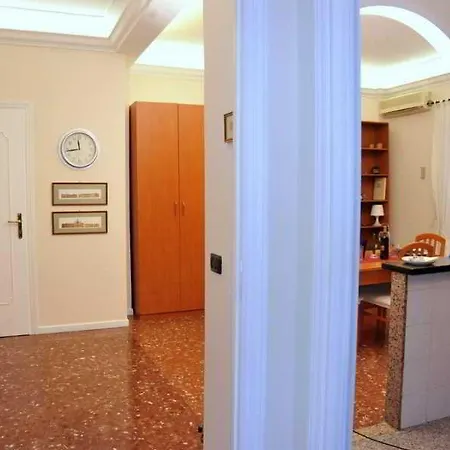Hotel Domus Gordiani Rome