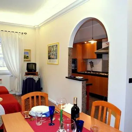 Domus Gordiani * Rom