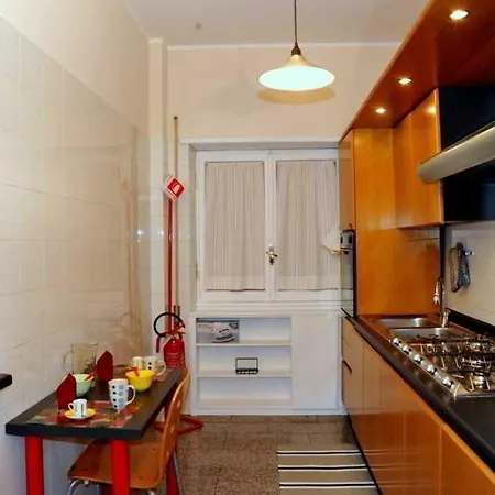 Hotell Domus Gordiani