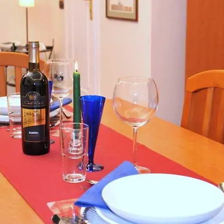 Domus Gordiani מלון רומא