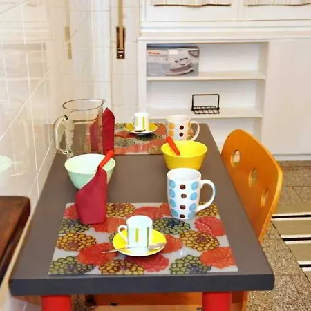 Hotell Domus Gordiani