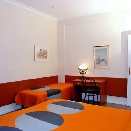 Domus Gordiani Hotell Rom