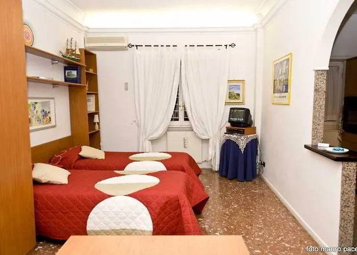 Domus Gordiani Hotel