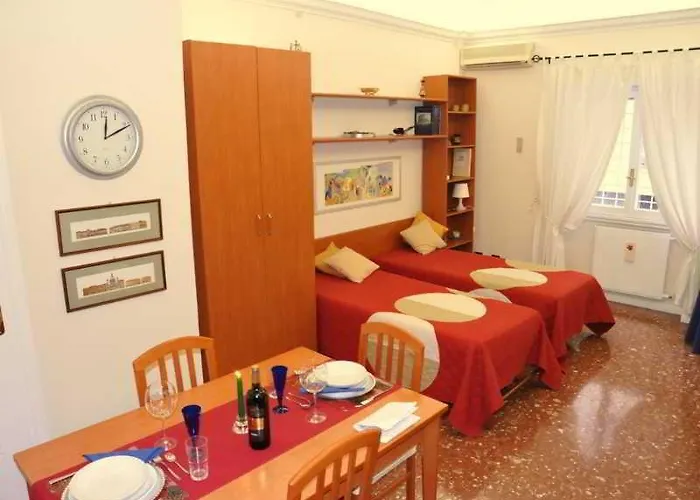 Domus Gordiani Hotel