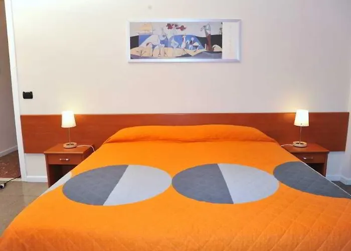 Hotel Domus Gordiani *