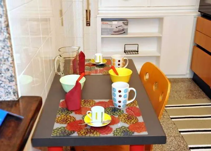 Hotel Domus Gordiani