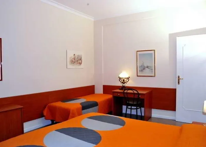 Domus Gordiani Hotel Roma