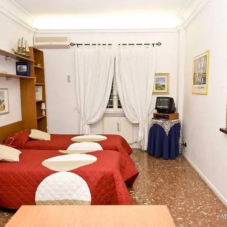 Domus Gordiani מלון