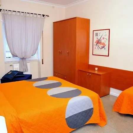 Hotel Domus Gordiani Roma