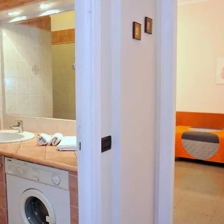 Domus Gordiani * Roma